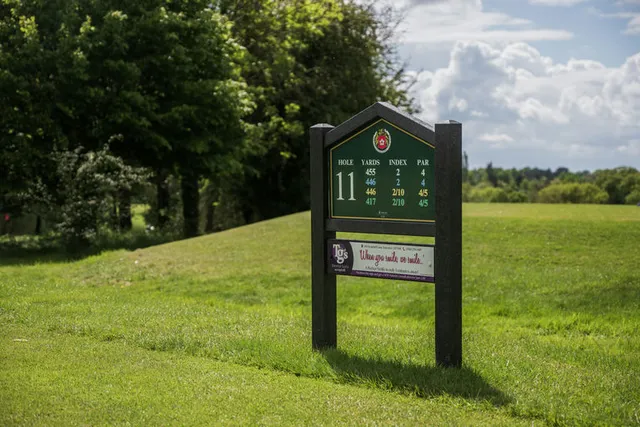 The Leicestershire Golf Club